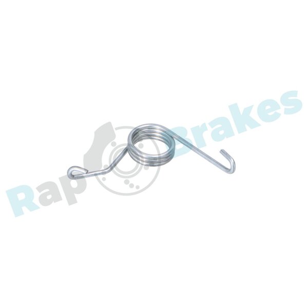 RAP BRAKES R-Z0167 Reparatursatz, Feststellbremshebel (Bremssattel)