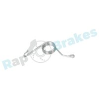 RAP BRAKES R-Z0168 Reparatursatz, Feststellbremshebel...