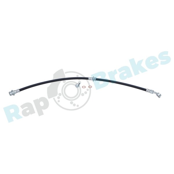 RAP BRAKES R-H1508 Bremsschlauch
