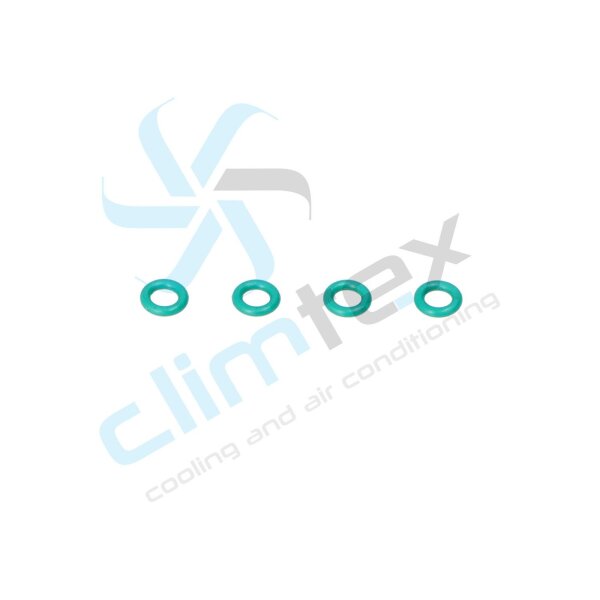 CLIMTEX CX6-061 Dichtung, Kraftstoffleitung