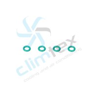 CLIMTEX CX6-061 Dichtung, Kraftstoffleitung