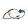 RAP BRAKES R-A0634 Sensor, Raddrehzahl