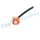 RAP BRAKES R-A0634 Sensor, Raddrehzahl