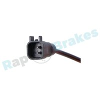 RAP BRAKES R-A0645 Sensor, Raddrehzahl