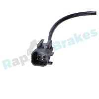 RAP BRAKES R-A0646 Sensor, Raddrehzahl