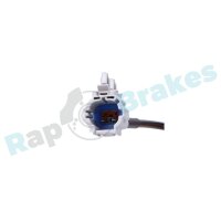 RAP BRAKES R-A0661 Sensor, Raddrehzahl
