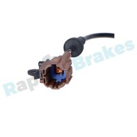 RAP BRAKES R-A0664 Sensor, Raddrehzahl