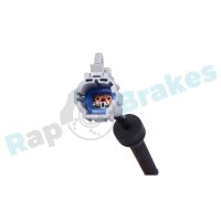 RAP BRAKES R-A0665 Sensor, Raddrehzahl