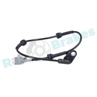 RAP BRAKES R-A0669 Sensor, Raddrehzahl