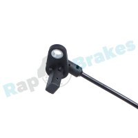 RAP BRAKES R-A0669 Sensor, Raddrehzahl