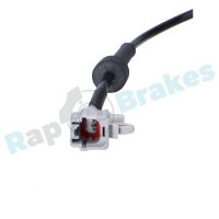 RAP BRAKES R-A0669 Sensor, Raddrehzahl