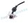 RAP BRAKES R-A0669 Sensor, Raddrehzahl