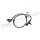 RAP BRAKES R-A0676 Sensor, Raddrehzahl