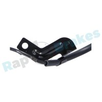 RAP BRAKES R-A0684 Sensor, Raddrehzahl