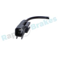 RAP BRAKES R-A0684 Sensor, Raddrehzahl