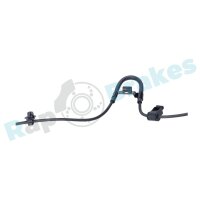 RAP BRAKES R-A0741 Sensor, Raddrehzahl