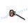 RAP BRAKES R-A0741 Sensor, Raddrehzahl