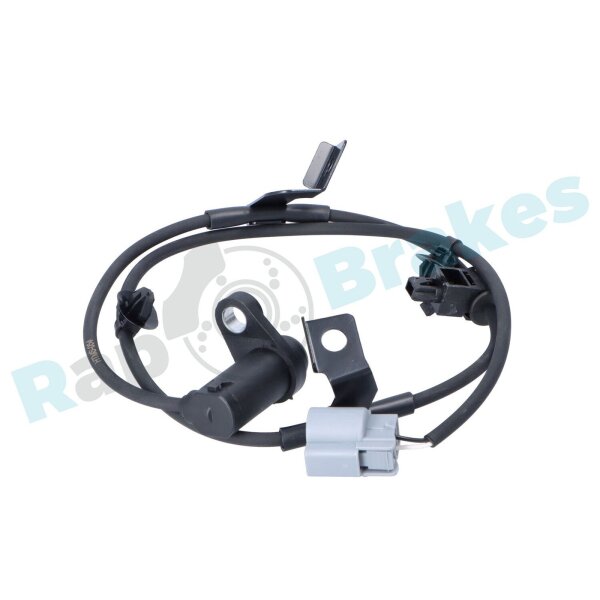RAP BRAKES R-A0742 Sensor, Raddrehzahl