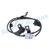 RAP BRAKES R-A0742 Sensor, Raddrehzahl
