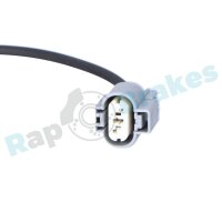 RAP BRAKES R-A0742 Sensor, Raddrehzahl