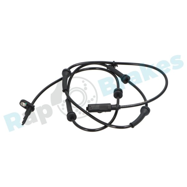RAP BRAKES R-A0758 Sensor, Raddrehzahl
