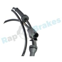RAP BRAKES R-A0758 Sensor, Raddrehzahl