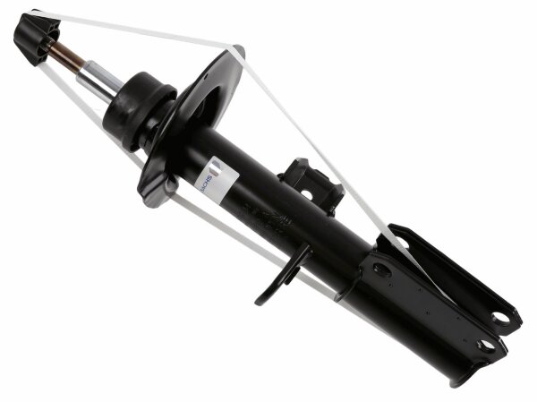 SACHS 560 204 Stoßdämpfer