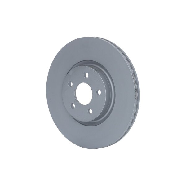ATE 24.0125-0224.1 Bremsscheibe