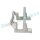 RAP BRAKES R-J1146 Halter, Bremssattel