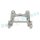 RAP BRAKES R-J1148 Halter, Bremssattel