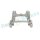 RAP BRAKES R-J1149 Halter, Bremssattel