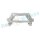 RAP BRAKES R-J1170 Halter, Bremssattel
