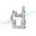 RAP BRAKES R-J1170 Halter, Bremssattel
