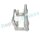 RAP BRAKES R-J1171 Halter, Bremssattel