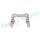RAP BRAKES R-J1177 Halter, Bremssattel