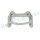 RAP BRAKES R-J1184 Halter, Bremssattel