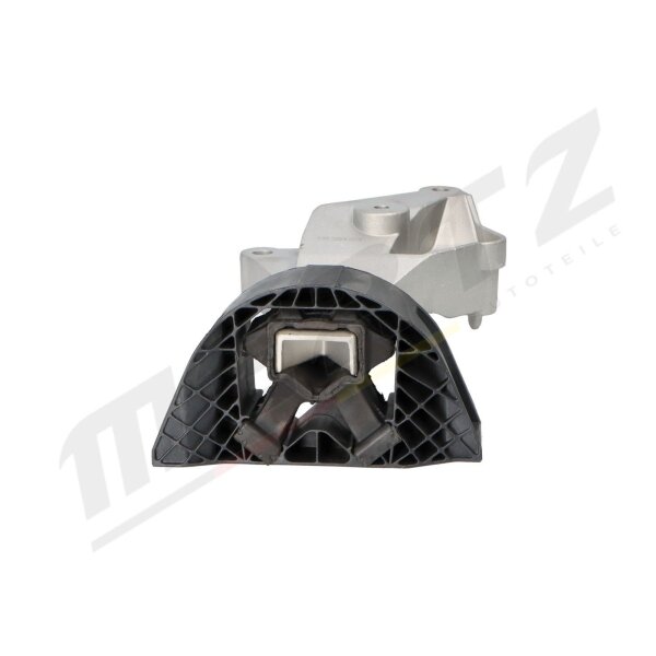 MERTZ M-S5233 Lagerung, Motor