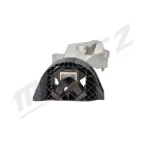 MERTZ M-S5233 Lagerung, Motor