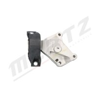 MERTZ M-S5233 Lagerung, Motor