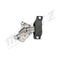 MERTZ M-S5233 Lagerung, Motor