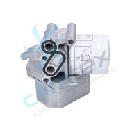 CLIMTEX CH8-365 Ölkühler, Motoröl