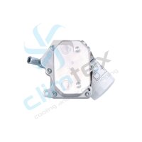 CLIMTEX CH8-365 Ölkühler, Motoröl