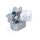 CLIMTEX CH8-365 Ölkühler, Motoröl