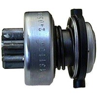 HC-Cargo F 032 131 104 Freilaufgetriebe, Starter