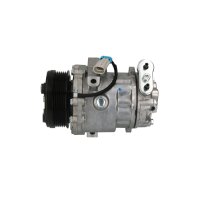 BOSCH 1 986 AD1 127 Kompressor, Klimaanlage