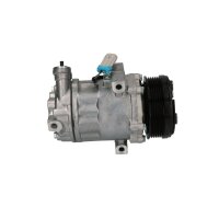 BOSCH 1 986 AD1 127 Kompressor, Klimaanlage