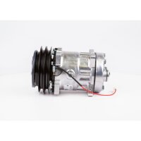 BOSCH 1 986 AD1 141 Kompressor, Klimaanlage