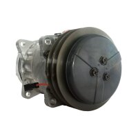 BOSCH 1 986 AD1 141 Kompressor, Klimaanlage