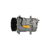 BOSCH 1 986 AD1 145 Kompressor, Klimaanlage