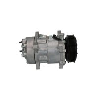 BOSCH 1 986 AD1 145 Kompressor, Klimaanlage